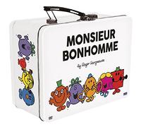 Monsieur Bonhomme 4 DVD [Coffret [Valisette métal]