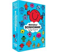 Monsieur Bonhomme - Coffret 3 DVD