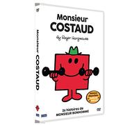 Monsieur Costaud DVD