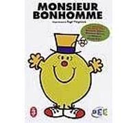 Monsieur Bonhomme - N°1