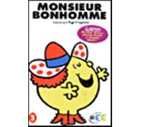 Monsieur Bonhomme - N°2