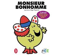 Monsieur Bonhomme - N°2