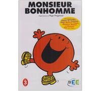 Monsieur Bonhomme - N°3