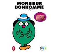 Monsieur Bonhomme - Vol.6