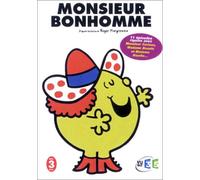 Monsieur Bonhomme - Vol.2