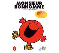 Monsieur Bonhomme - Vol.3