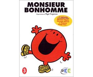 Monsieur Bonhomme - Vol.3