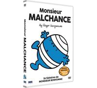 Monsieur Bonhomme - Vol. 3 : Monsieur Malchance