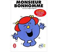 Monsieur Bonhomme, vol.4