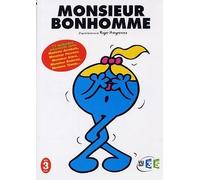 Monsieur Bonhomme - Vol.5
