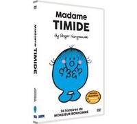 Monsieur Bonhomme Volume 4 Madame Timide DVD E