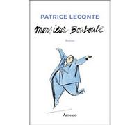 Monsieur Bouboule Patrice Leconte (Auteur)