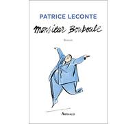 Monsieur Bouboule: (Rencontres avec un très gros homme)