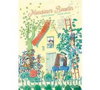 Monsieur Boudin Agnès de Lestrade (Auteur), Juliette Lagrange (Illustration)