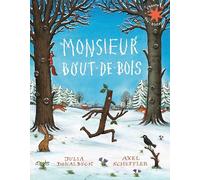 Monsieur Bout-De-Bois