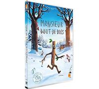 Monsieur bout de bois DVD DVD