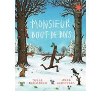 Monsieur Bout-De-Bois