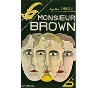 Monsieur Brown - fac-similé prestige