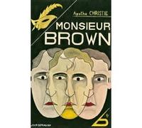 Monsieur Brown - fac-similé prestige