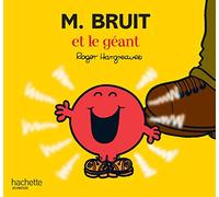 Monsieur Bruit et le géant