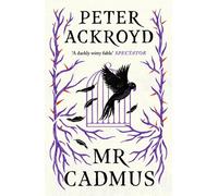 Monsieur Cadmus