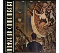 MONSIEUR CAMEMBERT - Monsieur Camembert (20 Tracks) Aust Excl [Import]