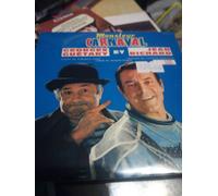 Monsieur Carnaval : Georges Guétary Et Jean Richard