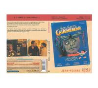 Monsieur Cauchemar
