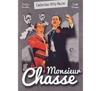 Monsieur Chasse