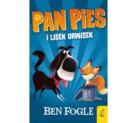 Monsieur Chien et Ben Fogle (Buch auf Polnisch)