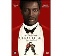 MONSIEUR CHOCOLAT-NL G