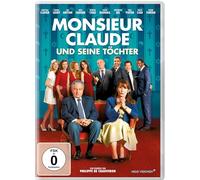 Monsieur Claude und seine Töchter