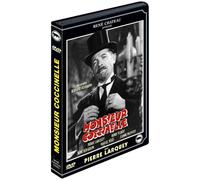 Monsieur Coccinelle DVD DVD