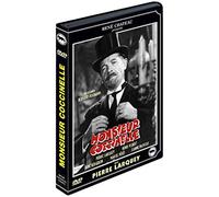 MONSIEUR COCCINELLE - DVD [HD DVD]