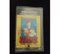 Monsieur coccinelle [VHS]