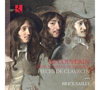 Pièces de clavecin