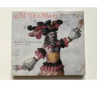 Monsieur de Machy / Pieces de Violle