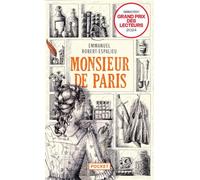 Monsieur de Paris