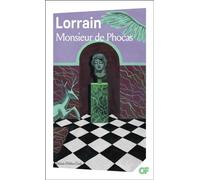 Monsieur de Phocas