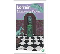 Monsieur De Phocas