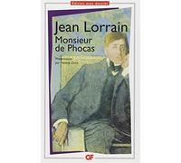 Monsieur de Phocas