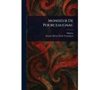 Monsieur De Pourceaugnac