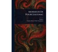 Monsieur De Pourceaugnac
