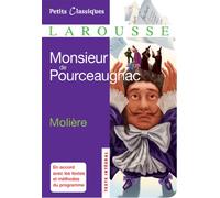 Monsieur de Pourceaugnac