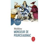Monsieur de Pourceaugnac