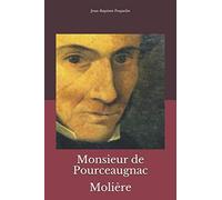 Monsieur de Pourceaugnac: Molière