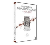 Monsieur de Pourveaugnac