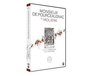 Monsieur de Pourveaugnac