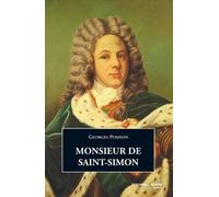 Monsieur De Saint-Simon