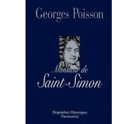 Monsieur de saint-simon